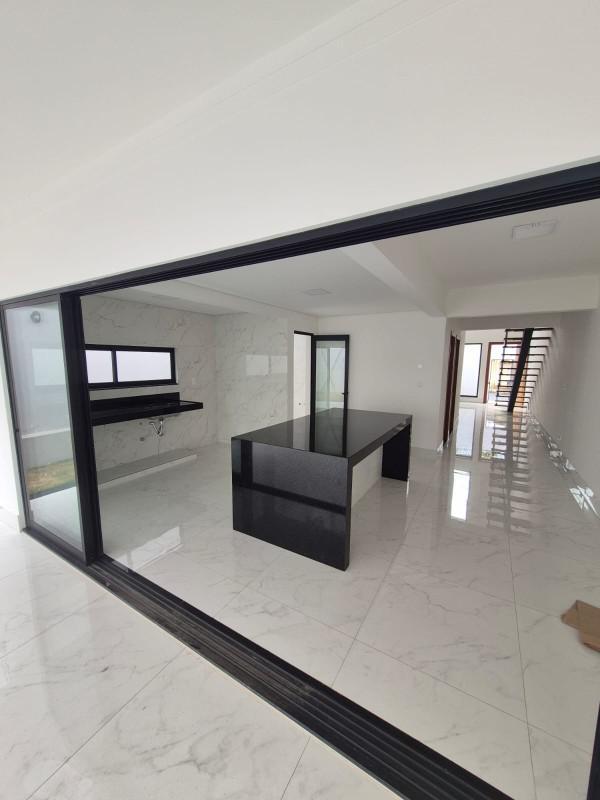 Casa, Espírito Santo, 3 Quartos, 2 Vagas, 1 Suíte