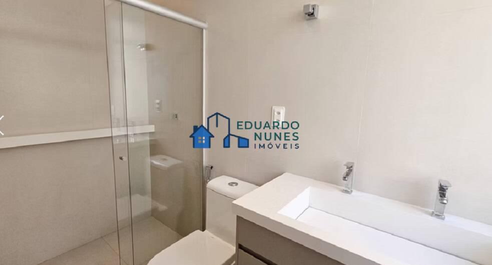 Apartamento, Sion, 4 Quartos, 2 Vagas, 1 Suíte