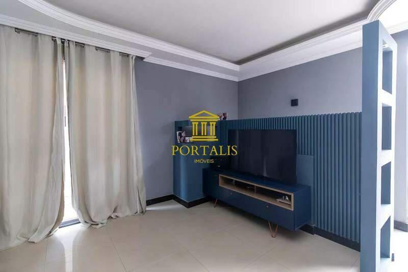 Cobertura, Castelo, 3 Quartos, 2 Vagas, 1 Suíte