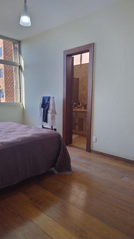 Apartamento, Santo Agostinho, 4 Quartos, 2 Vagas, 1 Suíte