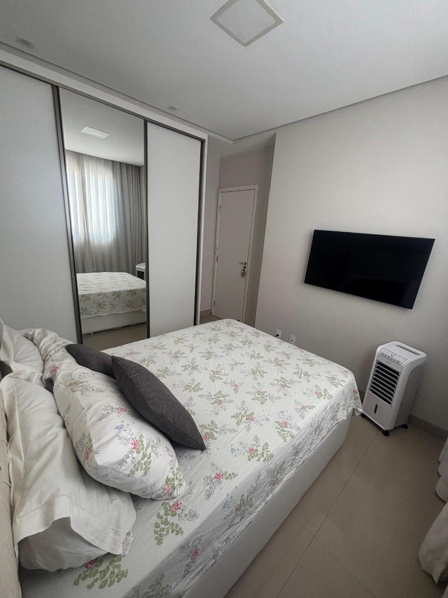Apartamento, Felixlândia (justinópolis), 2 Quartos, 1 Vaga