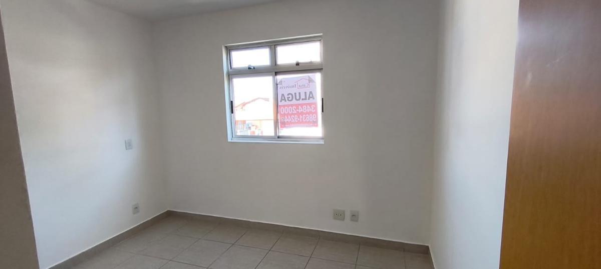 Apartamento, Fernão Dias, 2 Quartos, 1 Vaga, 1 Suíte