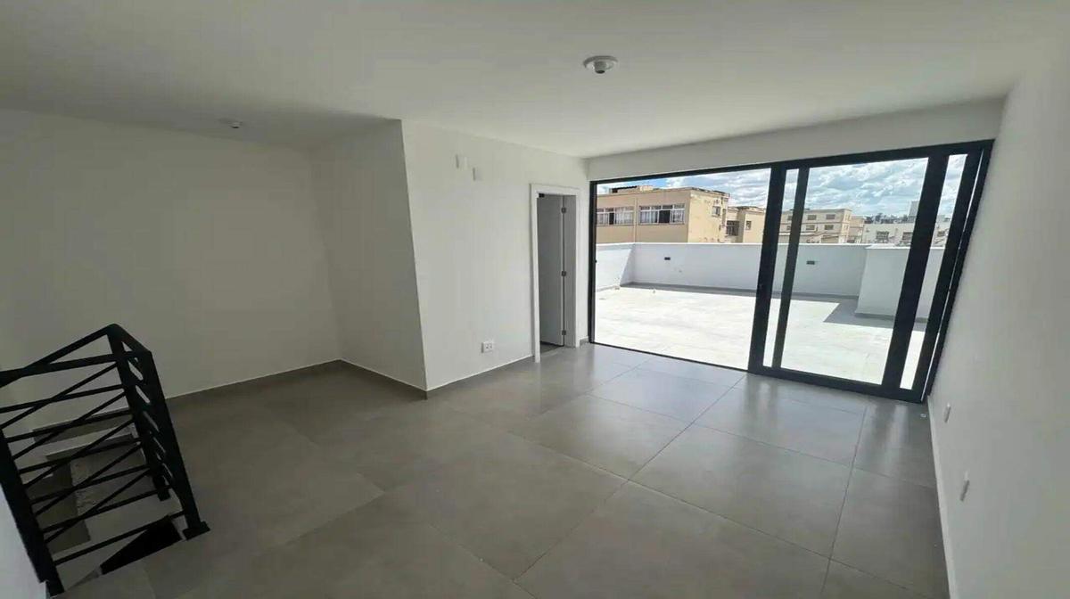 Cobertura, Barroca, 2 Quartos, 2 Vagas, 1 Suíte
