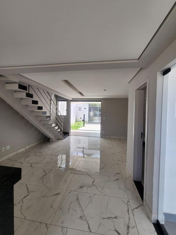 Casa, Santa Amélia, 3 Quartos, 2 Vagas, 1 Suíte