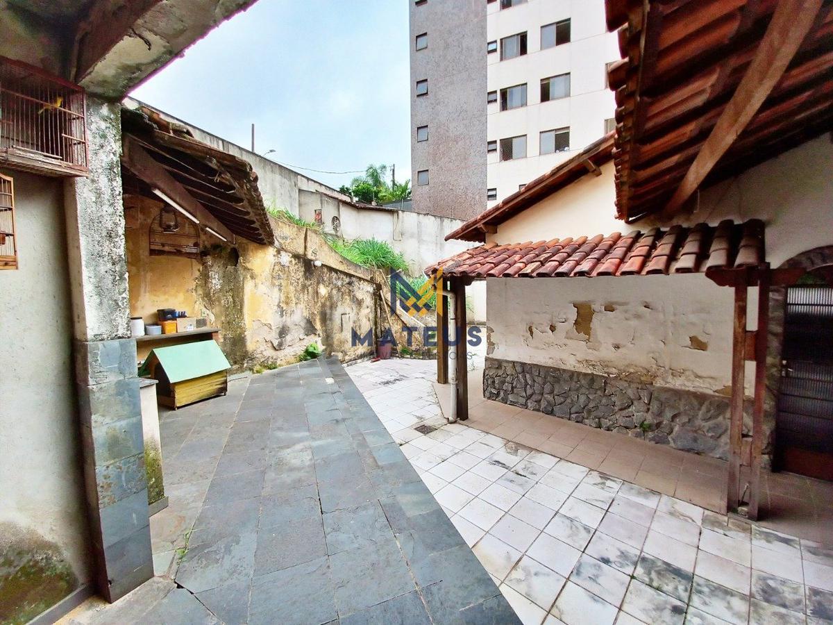 Casa, Padre Eustáquio, 2 Quartos, 1 Vaga