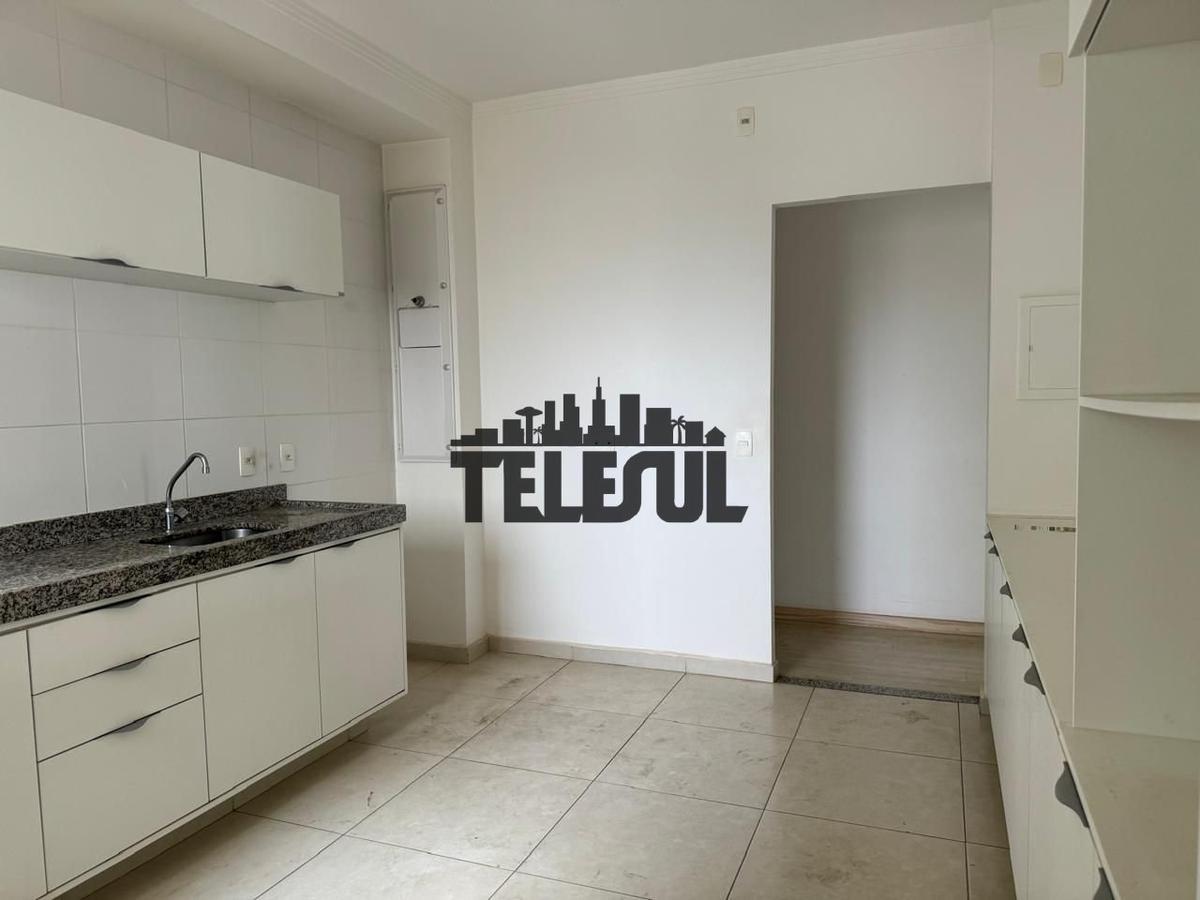 Apartamento, Vila Verde, 3 Quartos, 2 Vagas, 2 Suítes