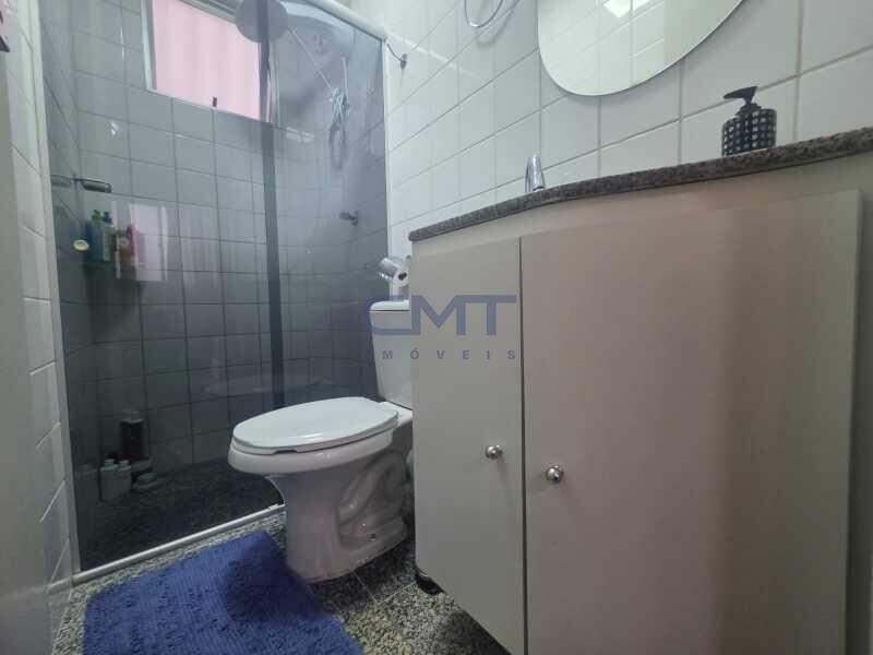 Apartamento, Buritis, 3 Quartos, 1 Vaga, 1 Suíte