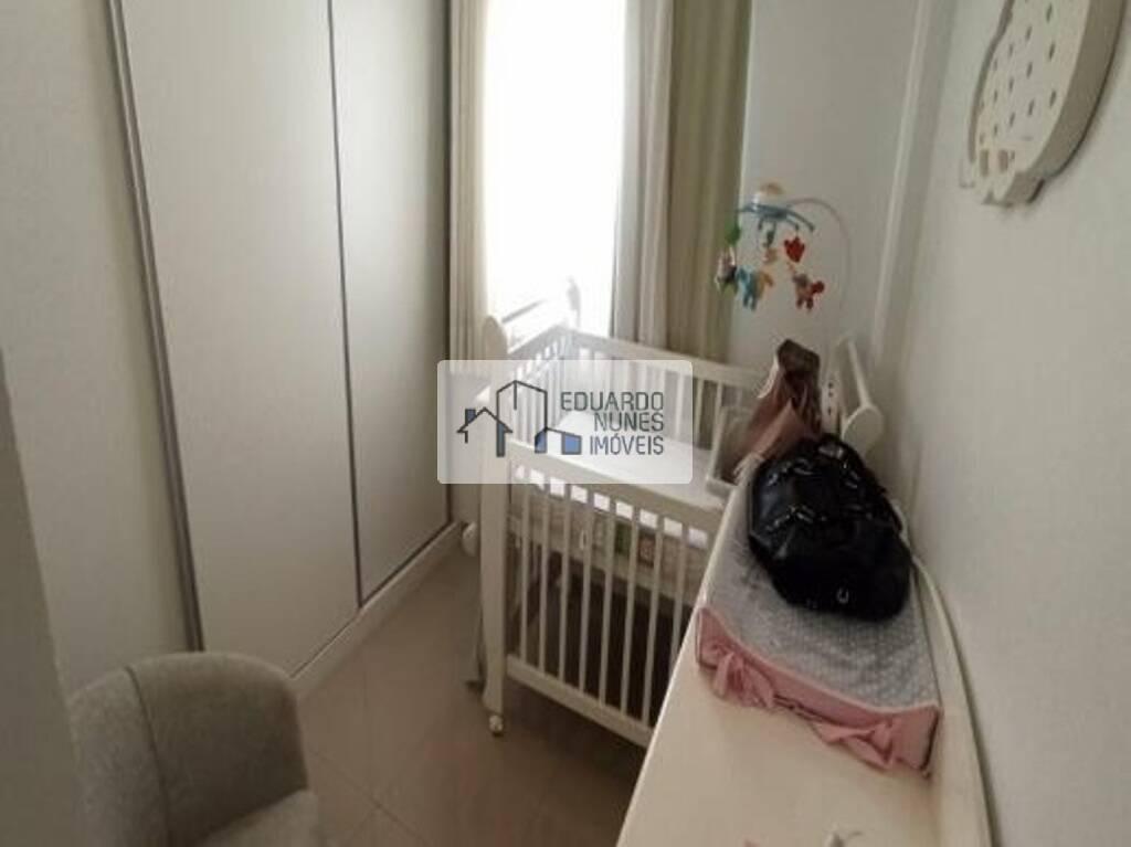 Apartamento, Anchieta, 4 Quartos, 2 Vagas, 1 Suíte