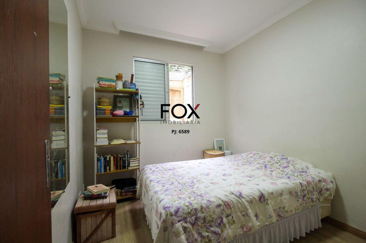 Apartamento, Santa Amélia, 3 Quartos, 2 Vagas