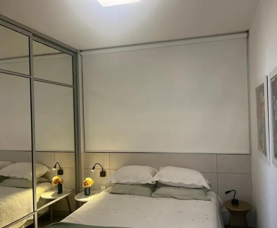 Apartamento, Vale do Sereno, 2 Quartos, 1 Vaga, 1 Suíte