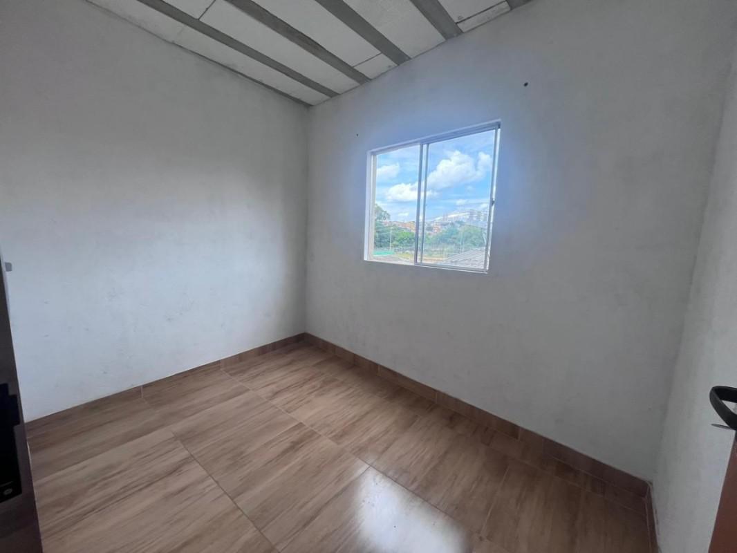 Apartamento, São Bernardo, 2 Quartos, 0 Vaga