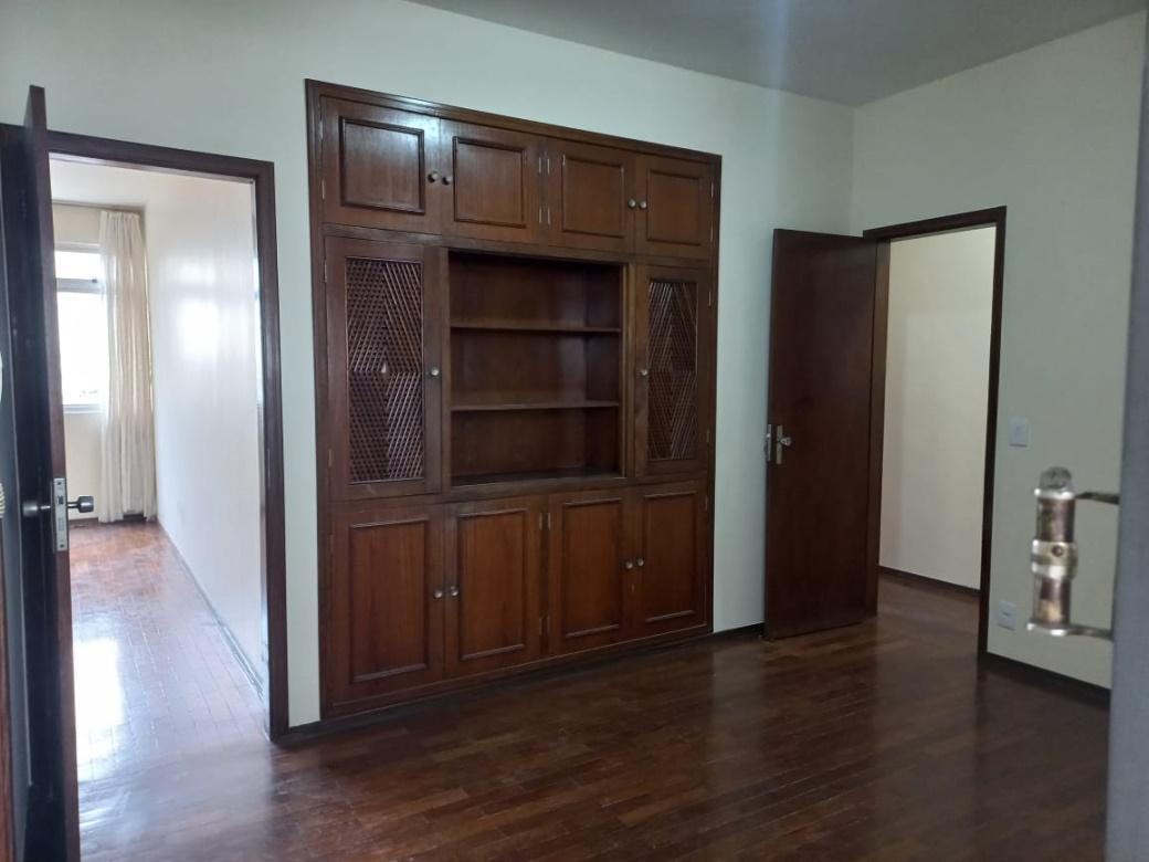 Apartamento, Gutierrez, 4 Quartos, 1 Vaga, 1 Suíte