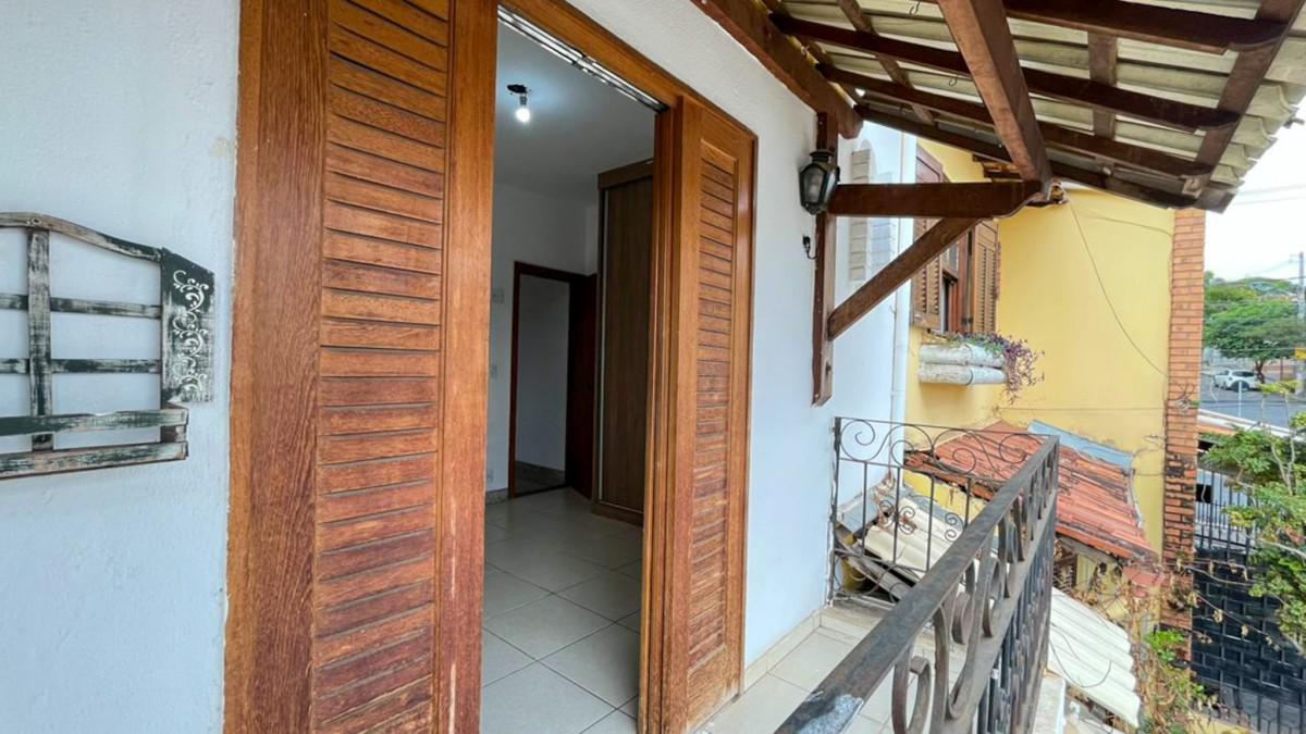 Casa, Jaraguá, 3 Quartos, 1 Vaga, 2 Suítes