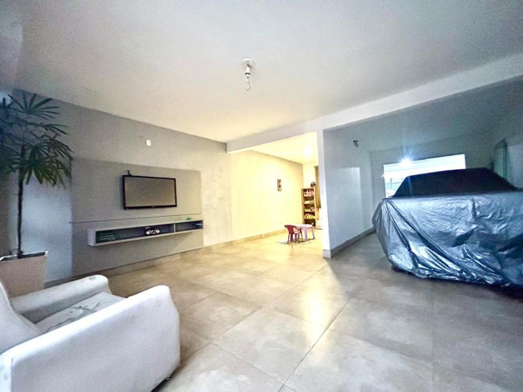 Casa, Serrano, 3 Quartos, 5 Vagas, 1 Suíte