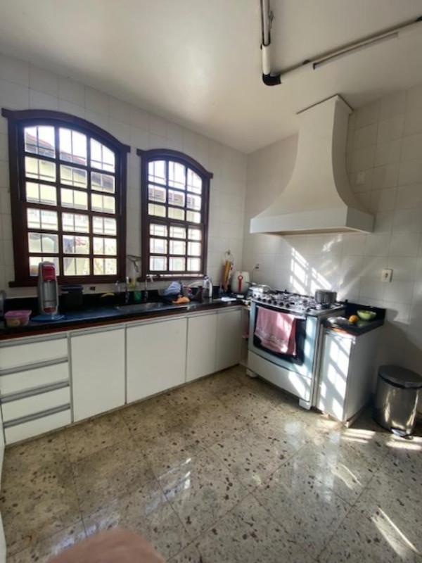 Casa, Belvedere, 5 Quartos, 4 Vagas, 1 Suíte