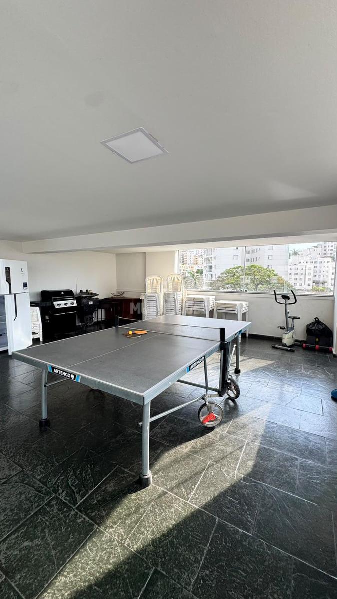 Apartamento, Silveira, 1 Quarto, 1 Vaga, 1 Suíte