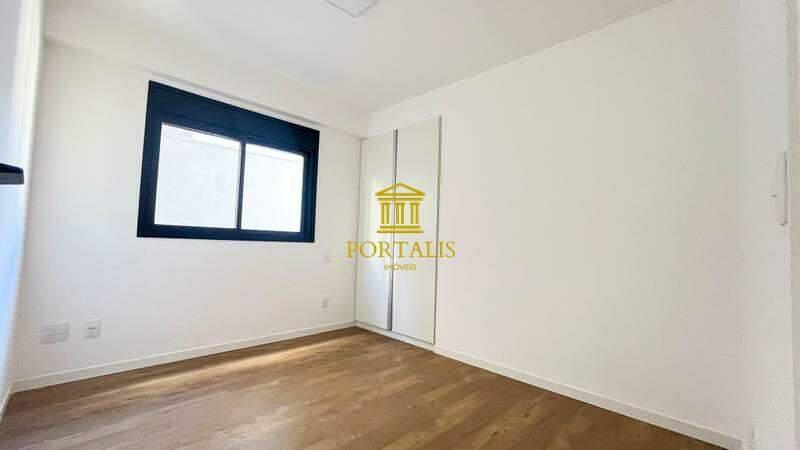 Apartamento, São Pedro, 2 Quartos, 2 Vagas, 1 Suíte