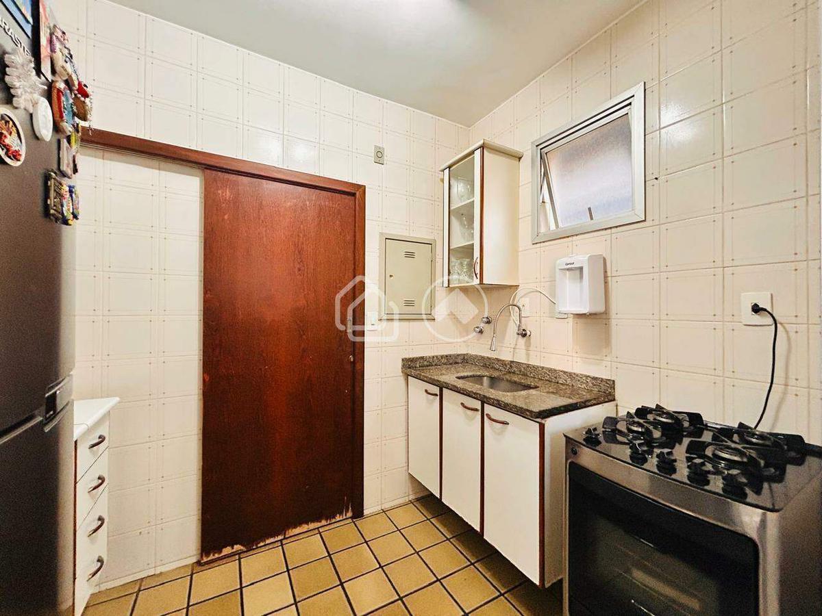 Apartamento, Buritis, 3 Quartos, 1 Vaga, 1 Suíte