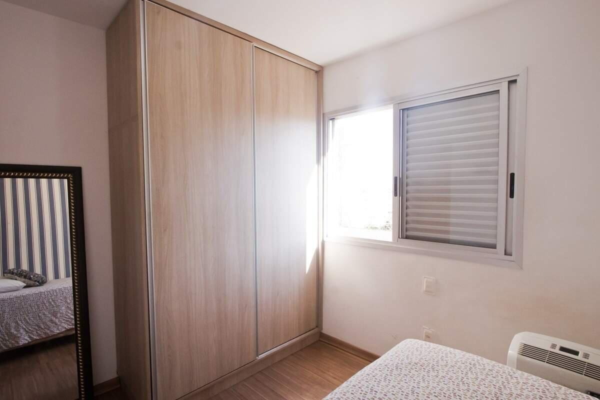 Cobertura, Nova Granada, 3 Quartos, 2 Vagas, 1 Suíte