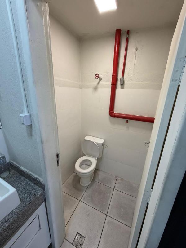 Andar, Centro, 0 Quarto, 0 Vaga