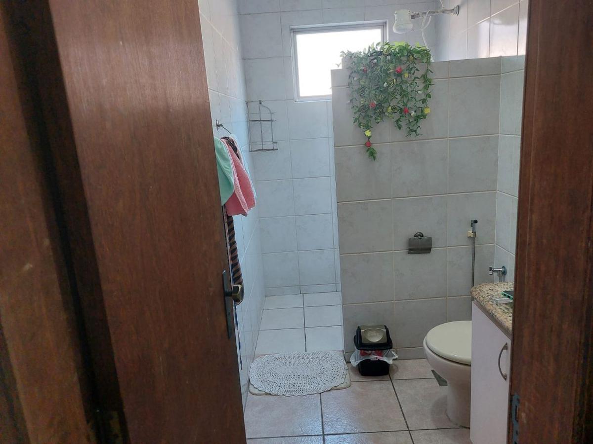 Casa, Dona Clara, 4 Quartos, 5 Vagas, 1 Suíte