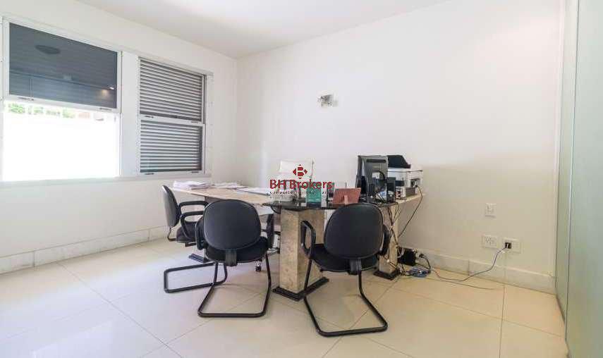 Casa, Cidade Jardim, 5 Quartos, 6 Vagas, 4 Suítes