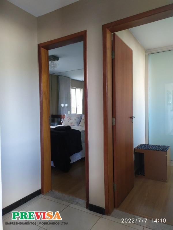 Apartamento, Sagrada Família, 3 Quartos, 2 Vagas, 1 Suíte