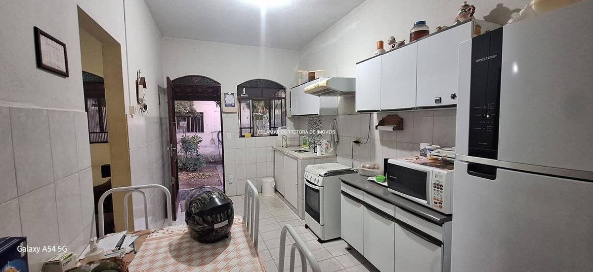 Casa, Riacho das Pedras, 3 Quartos, 2 Vagas