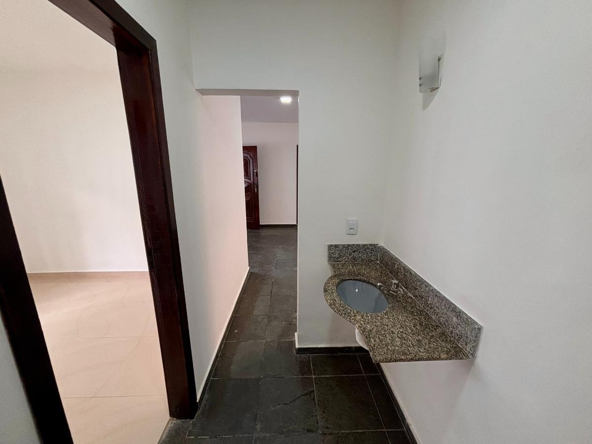 Apartamento, Floramar, 3 Quartos, 0 Vaga, 1 Suíte