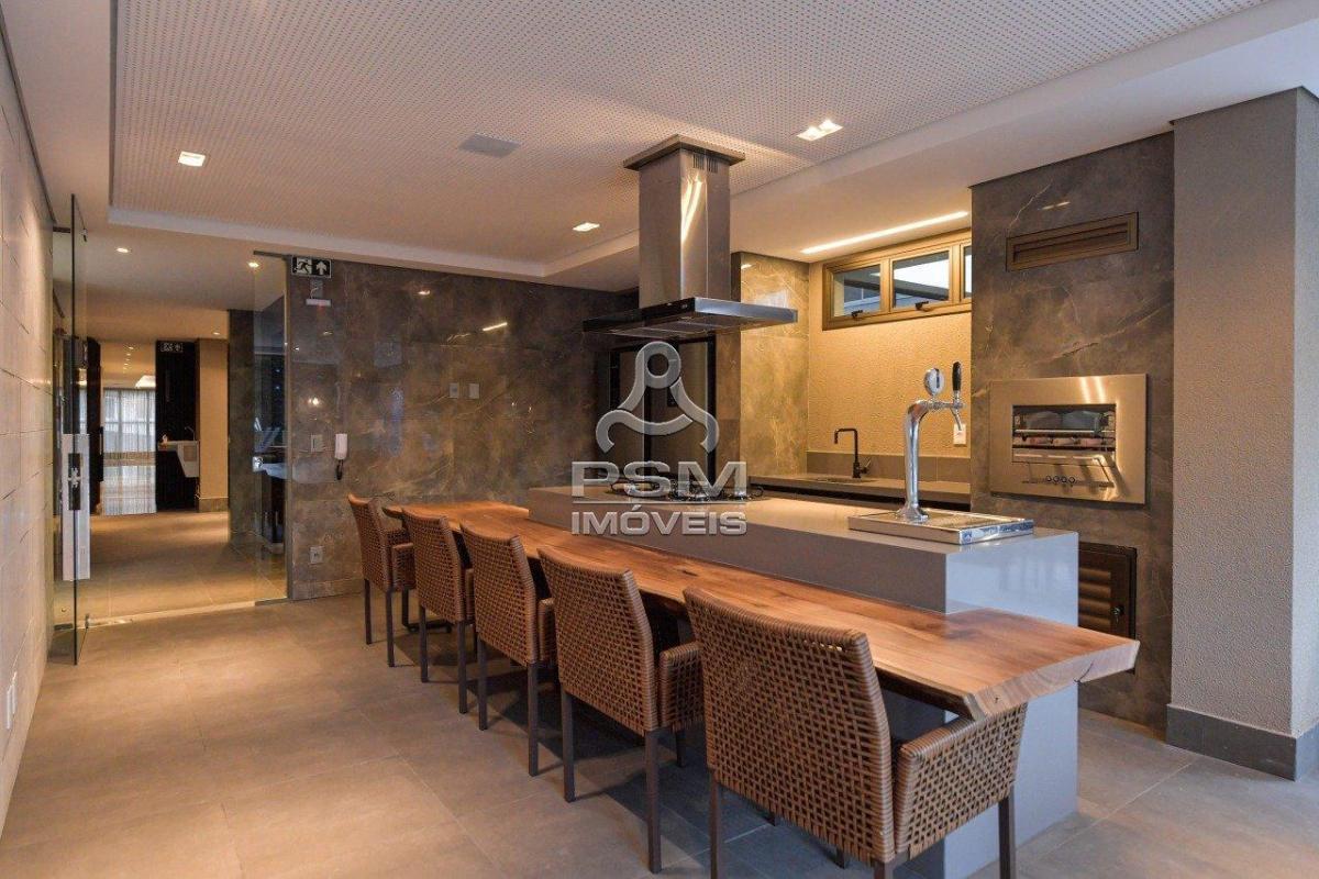 Apartamento, Funcionários, 4 Quartos, 3 Vagas, 1 Suíte