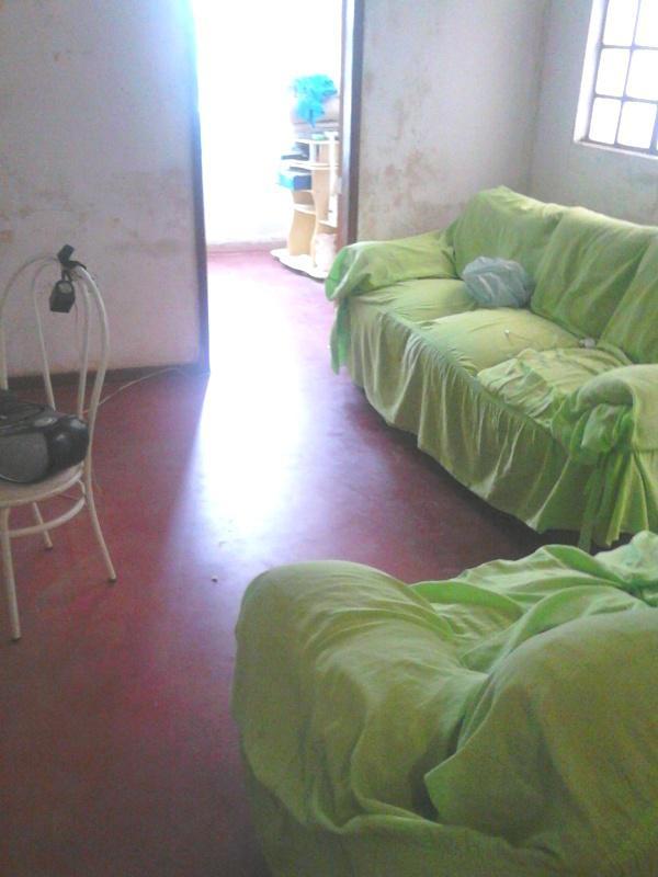 Lote, Jardim dos Comerciários, 0 Quarto, 0 Vaga