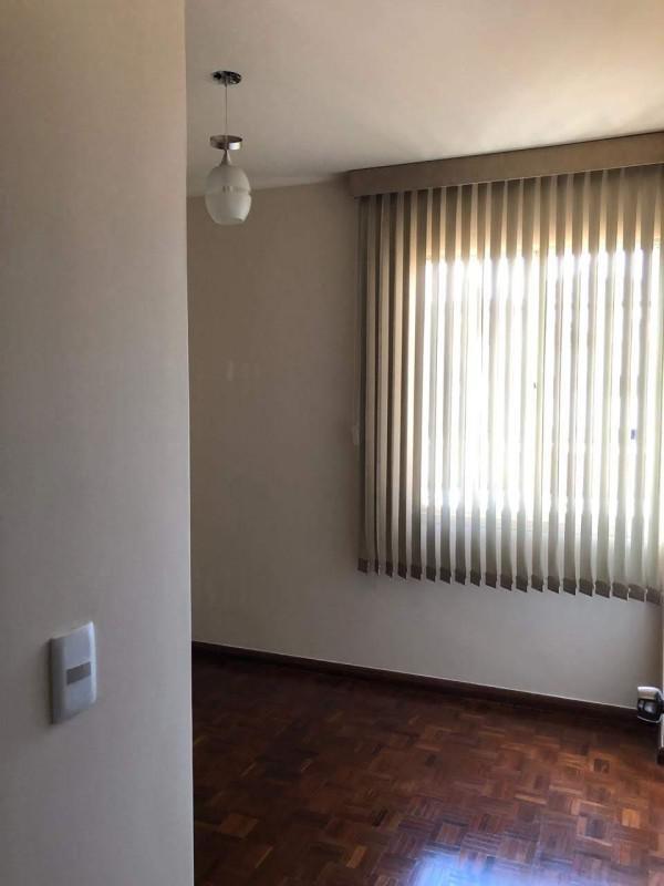 Apartamento, Santa Efigênia, 3 Quartos, 1 Vaga