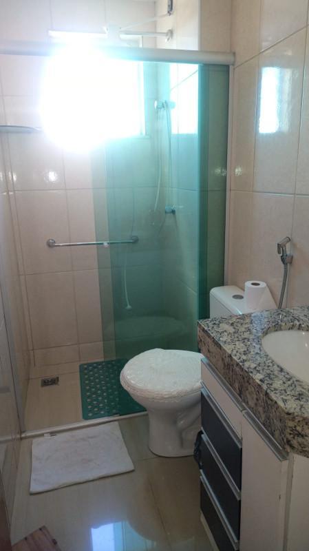 Apartamento, Cabral, 3 Quartos, 1 Vaga, 1 Suíte