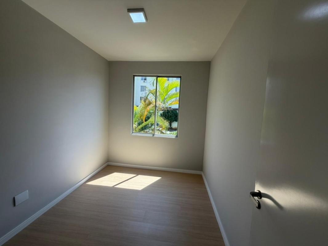 Apartamento, São João Batista (venda Nova), 3 Quartos, 1 Vaga