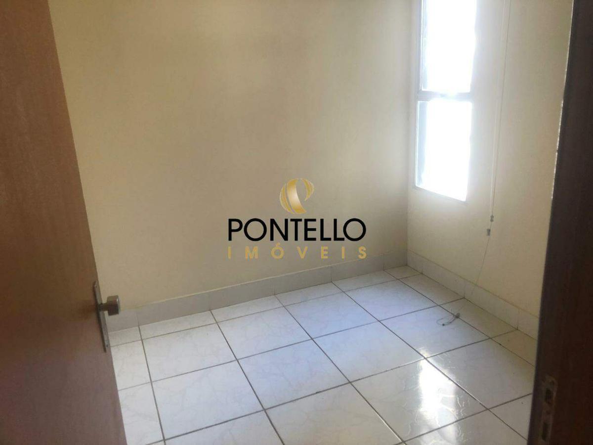 Apartamento, Santo Antônio, 3 Quartos, 1 Vaga, 1 Suíte