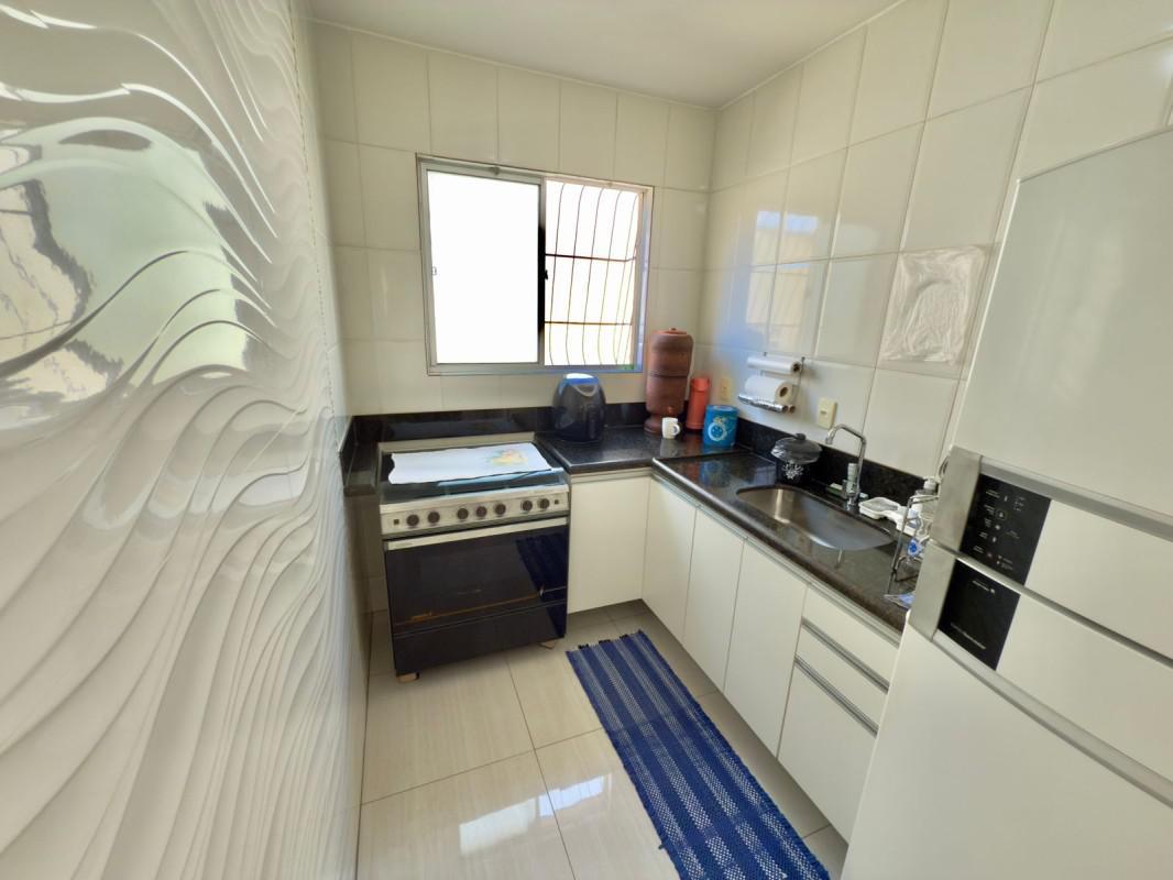 Cobertura, Serrano, 3 Quartos, 1 Vaga, 1 Suíte