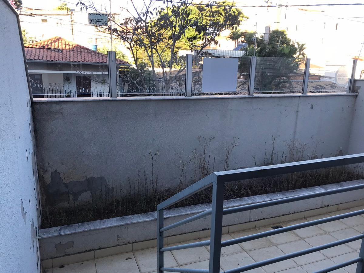 Apartamento, Santa Cruz, 2 Quartos, 2 Vagas, 1 Suíte