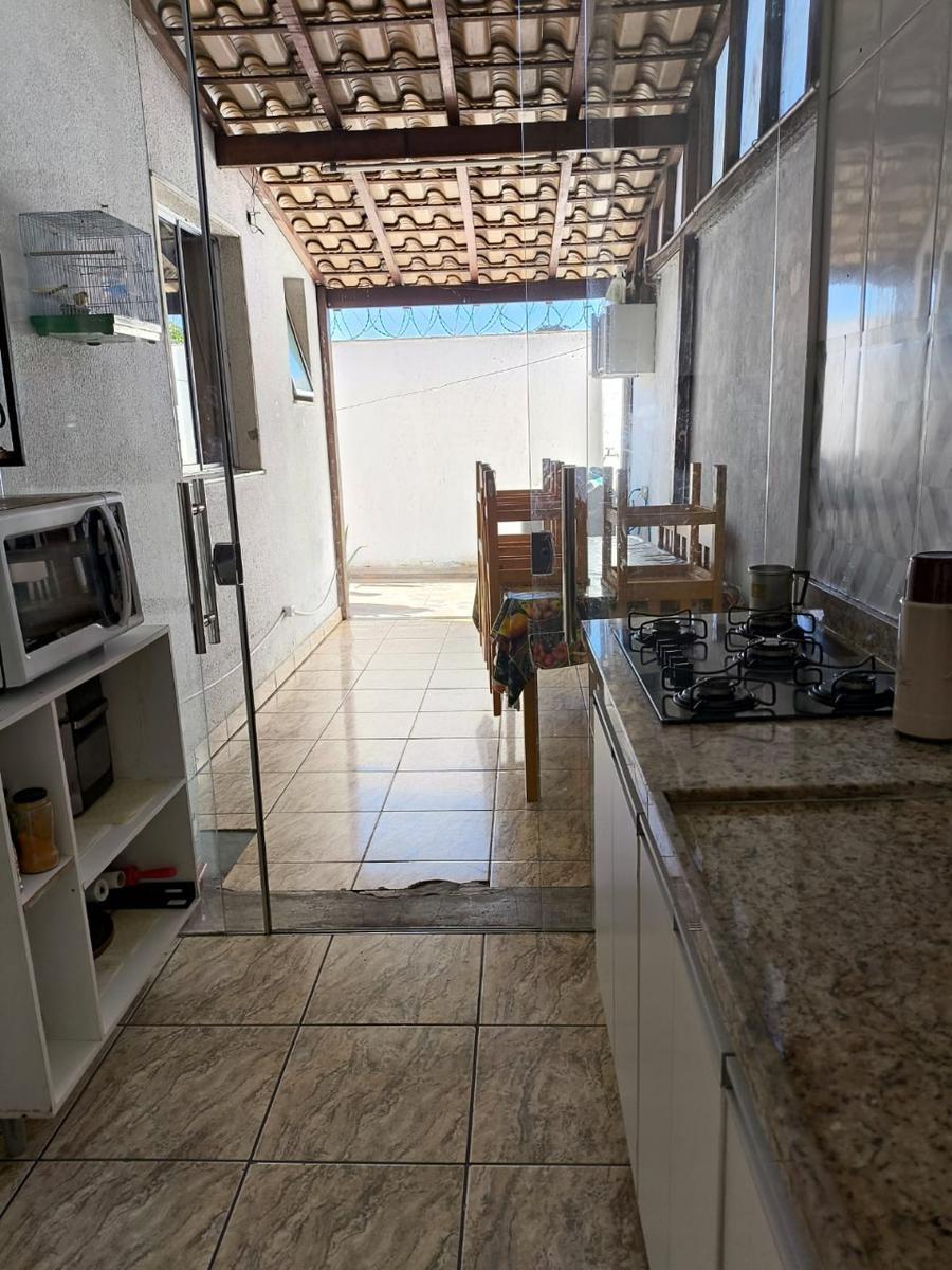 Apartamento, São João Batista (venda Nova), 3 Quartos, 1 Vaga, 1 Suíte