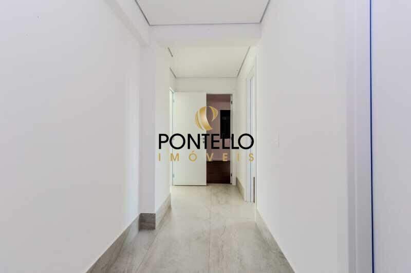 Apartamento, Serra, 4 Quartos, 4 Vagas, 3 Suítes