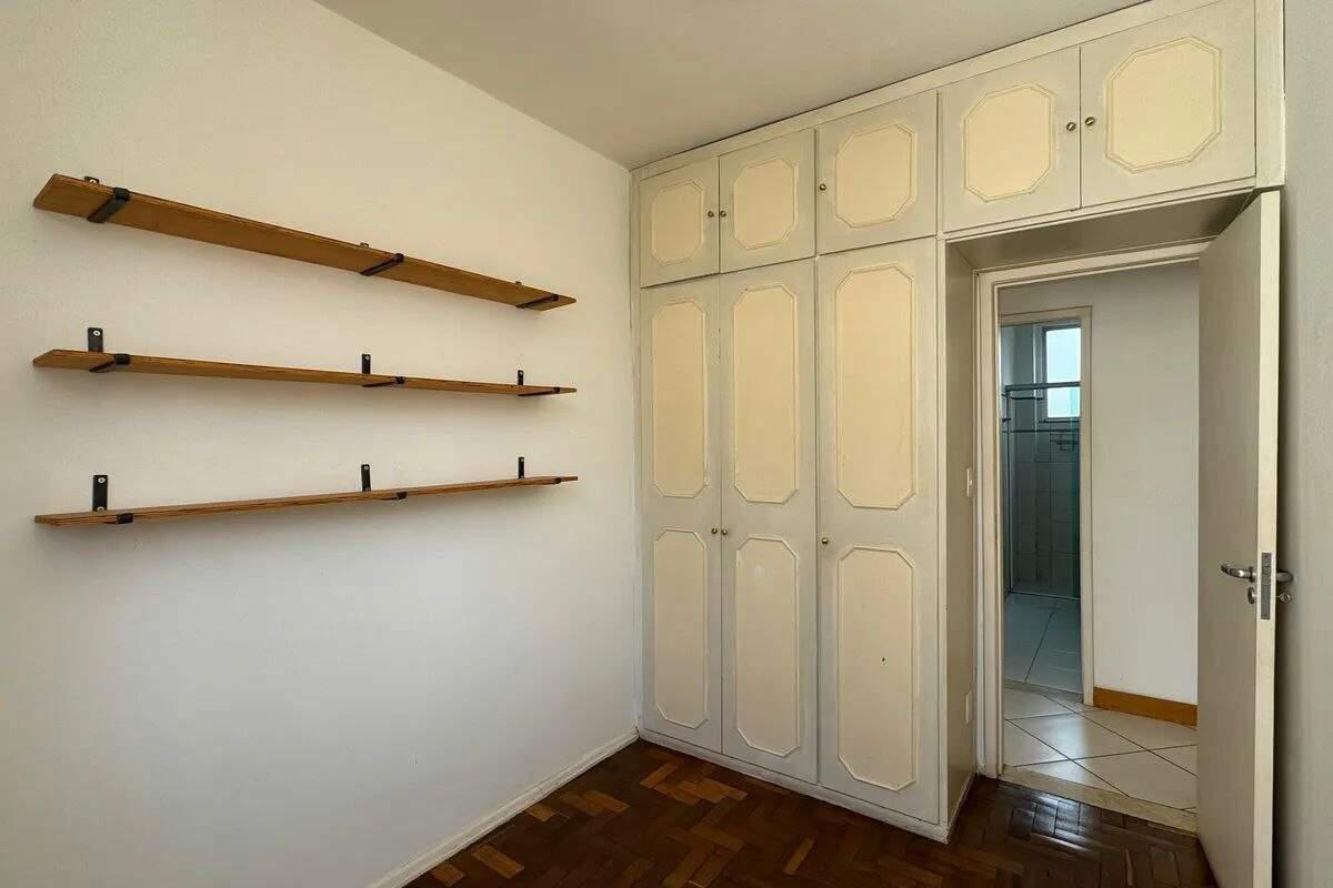 Apartamento, Anchieta, 3 Quartos, 1 Vaga