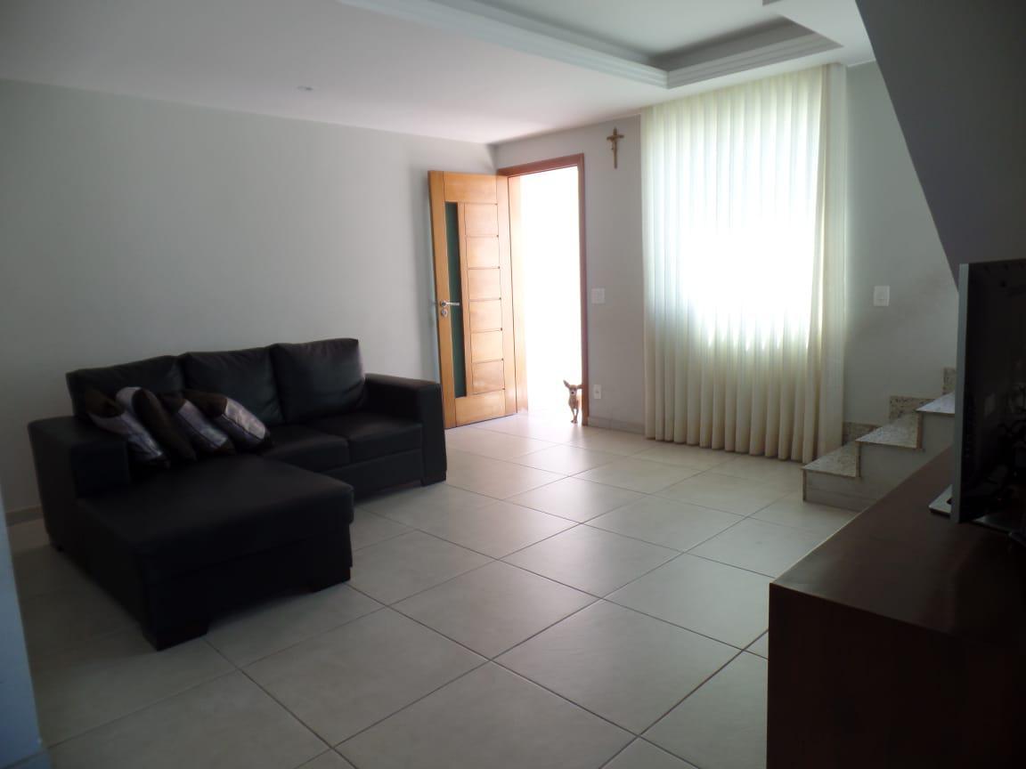 Casa, Santa Mônica, 4 Quartos, 4 Vagas, 1 Suíte