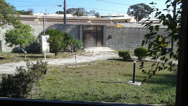 Casa, Centro, 6 Quartos, 10 Vagas, 2 Suítes