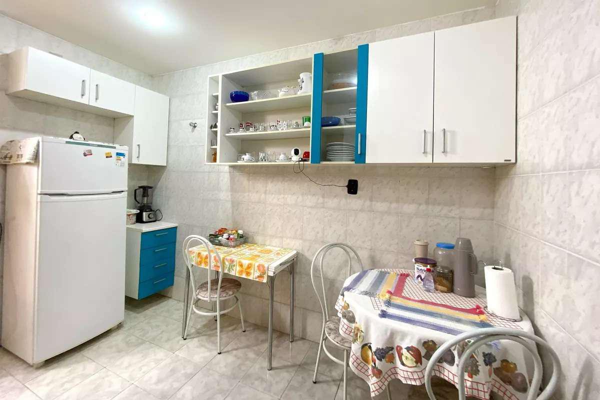 Apartamento, Serra, 2 Quartos, 1 Vaga