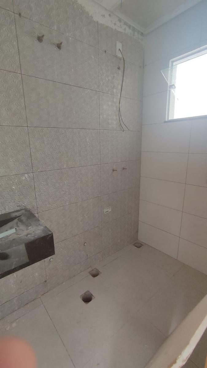 Casa, Santa Amélia, 3 Quartos, 4 Vagas, 1 Suíte