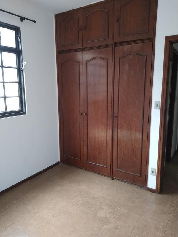 Apartamento, Nova Suíssa, 2 Quartos, 1 Vaga