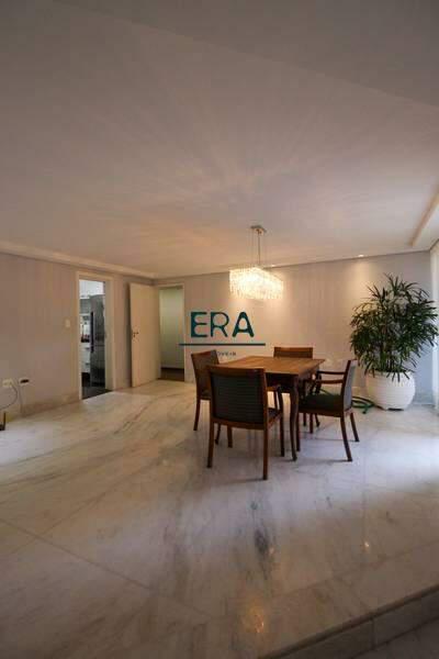 Apartamento, Sion, 4 Quartos, 2 Vagas, 1 Suíte