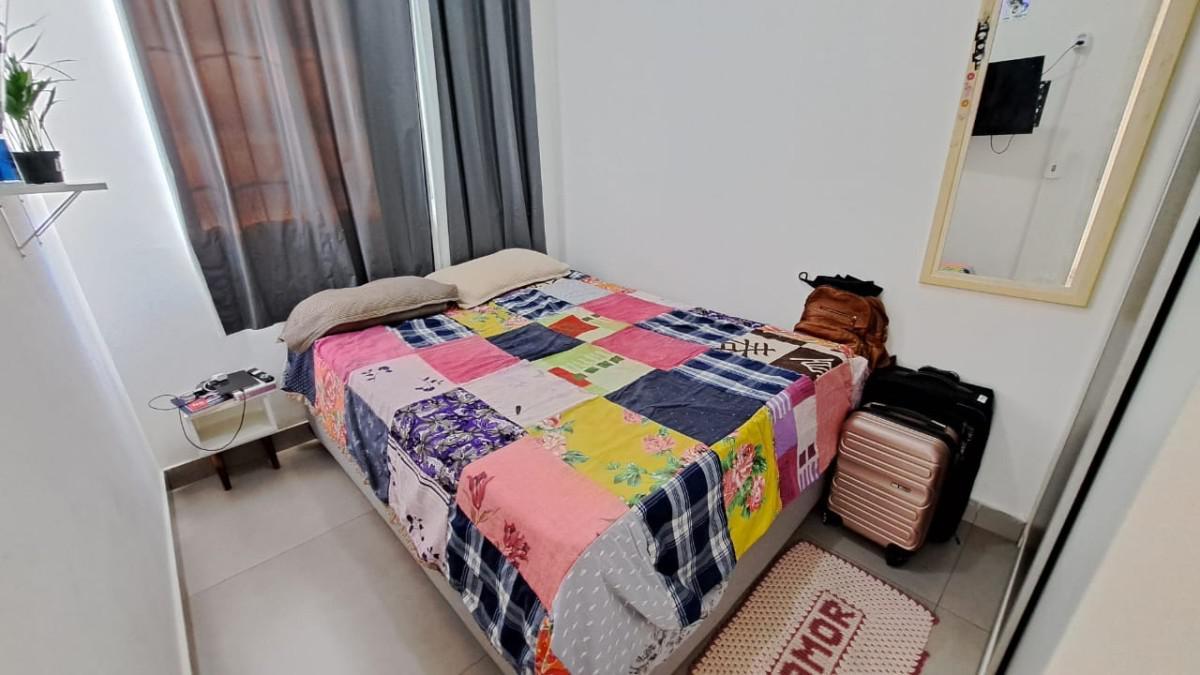 Apartamento, Palmares, 3 Quartos, 1 Vaga, 1 Suíte