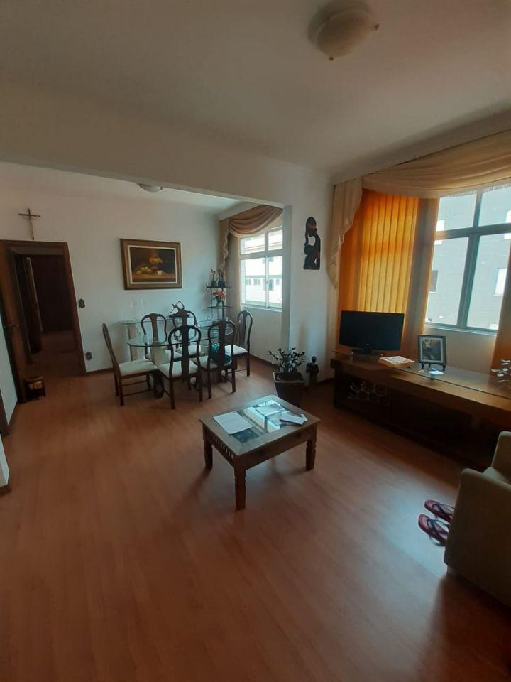 Apartamento, Palmares, 4 Quartos, 2 Vagas, 1 Suíte