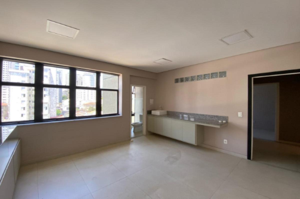 Sala, Santo Agostinho, 0 Quarto, 1 Vaga