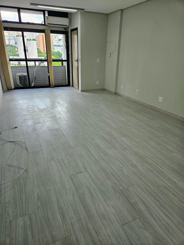 Sala, Savassi, 0 Quarto, 1 Vaga